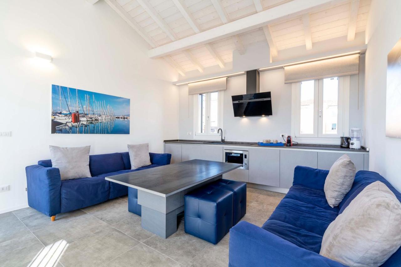La Terrasse Villa Venice Exterior photo